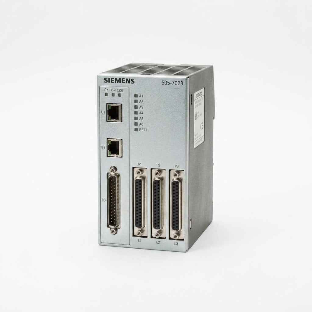 Siemens 505-7028