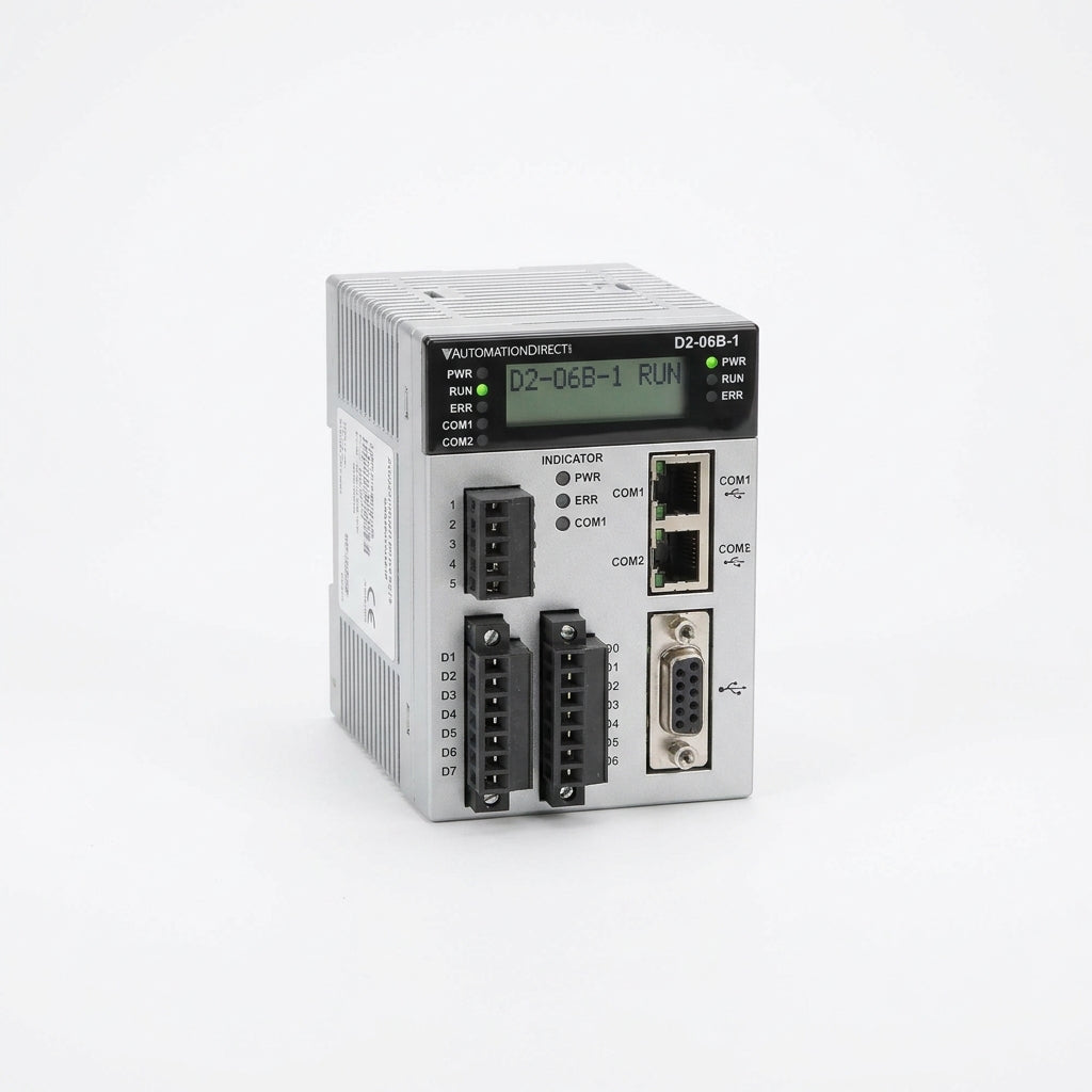 AutomationDirect D2-06B-1