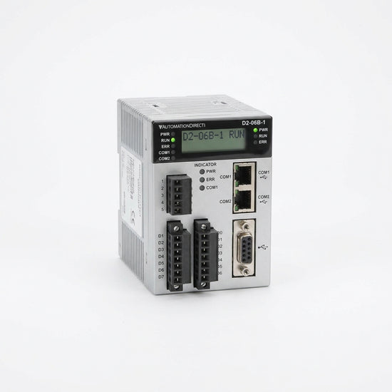 AutomationDirect D2-06B-1