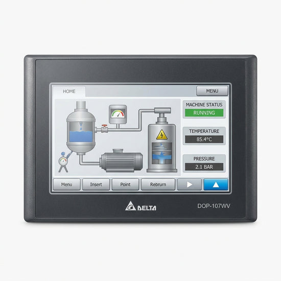 Delta Electronics DOP-107WV