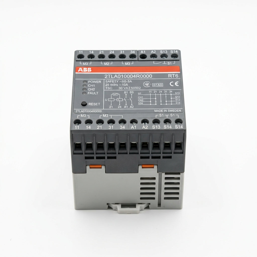 ABB 2TLA010004R0000