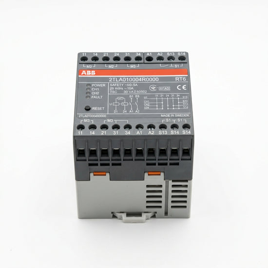 ABB 2TLA010004R0000