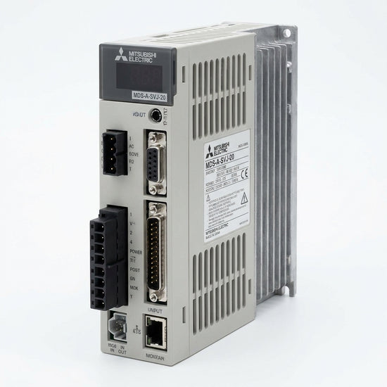 Mitsubishi Electric MDS-A-SVJ-20