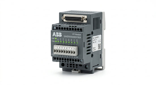 ABB 3AXD50000031905
