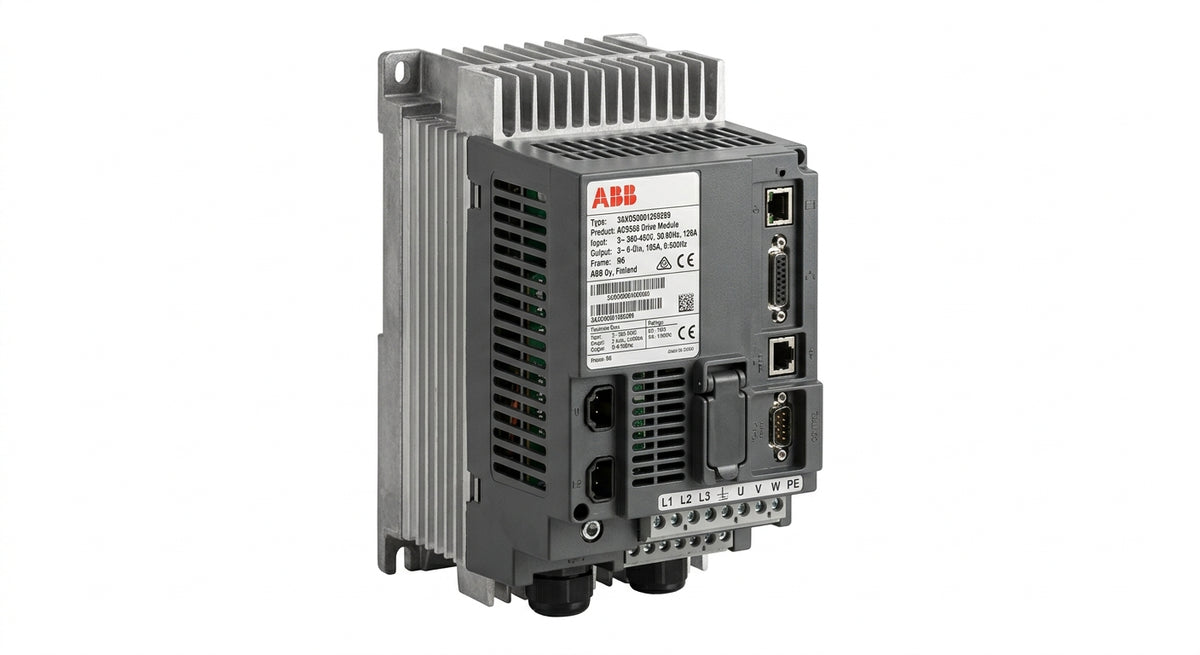 ABB 3AXD50001269289