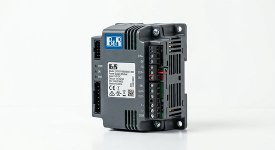 B&R 5V503100000007-000