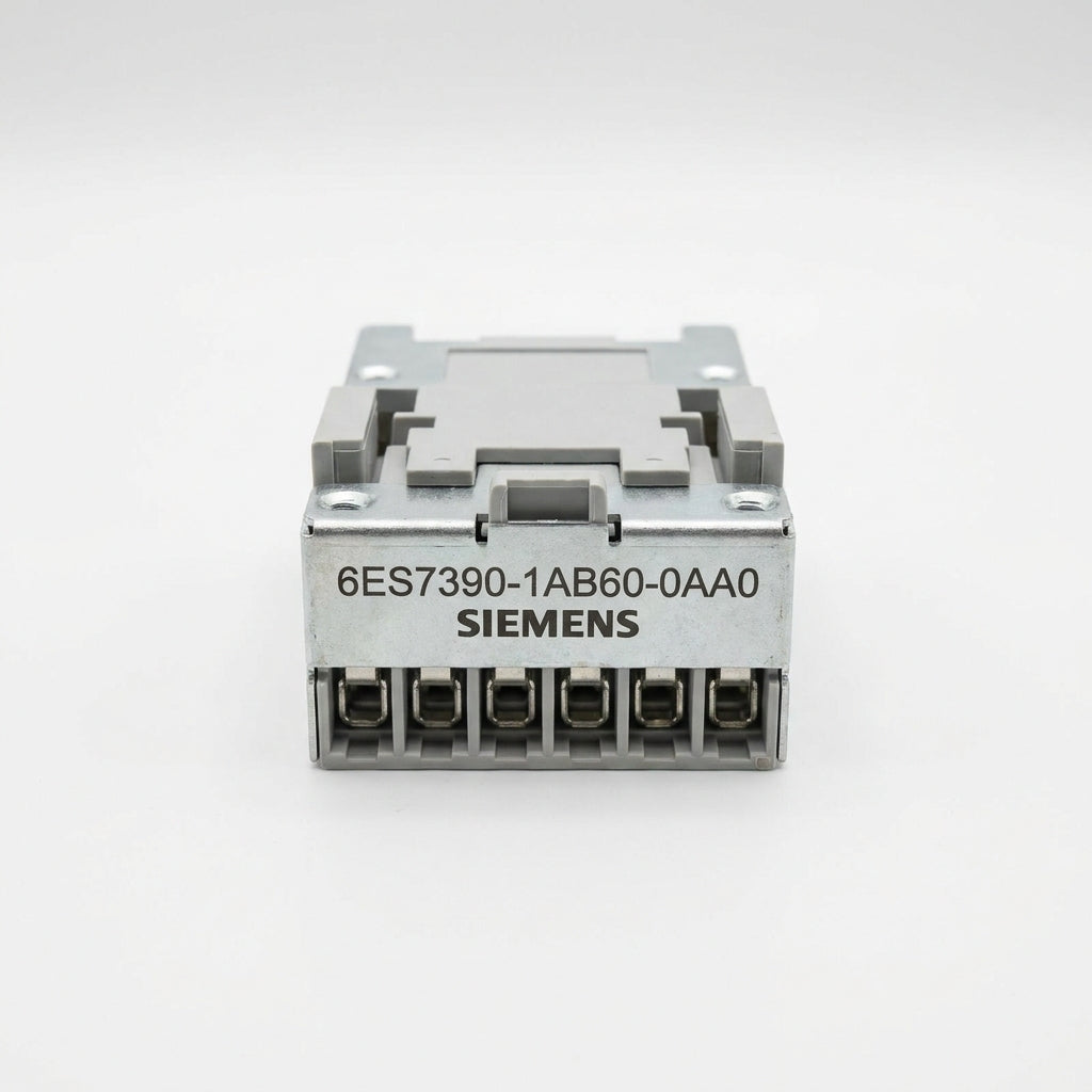 Siemens 6ES7390-1AB60-0AA0