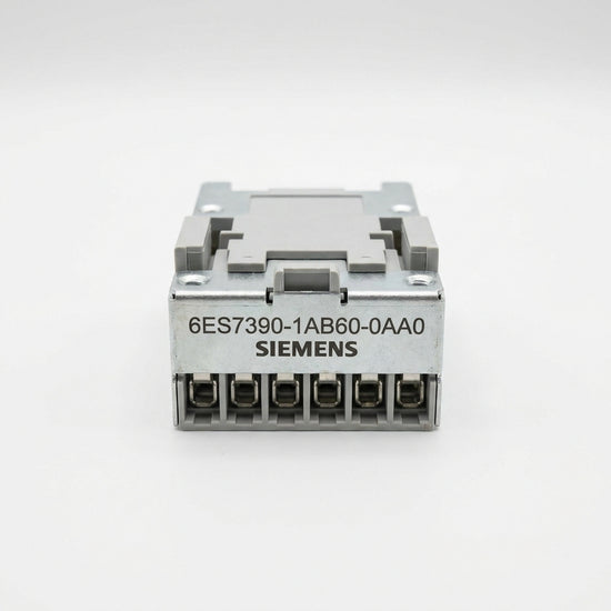 Siemens 6ES7390-1AB60-0AA0