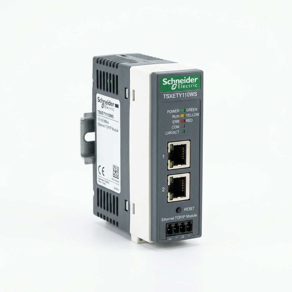 SCHNEIDER ELECTRIC TSXETY110WS