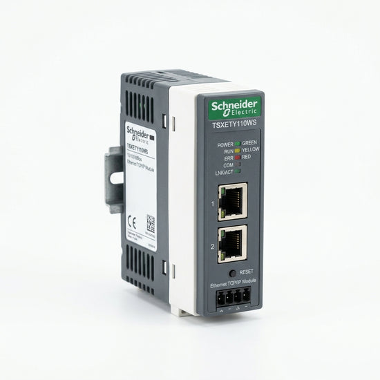 SCHNEIDER ELECTRIC TSXETY110WS