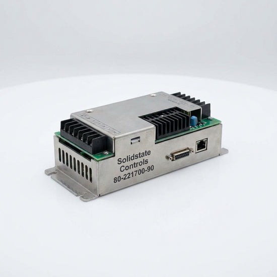 Solidstate Controls 80-221700-90