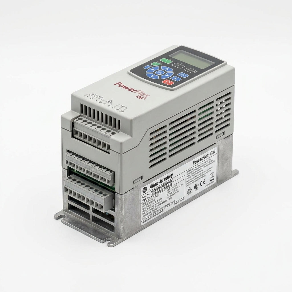 Allen-Bradley 20DD014A0EYNANANE