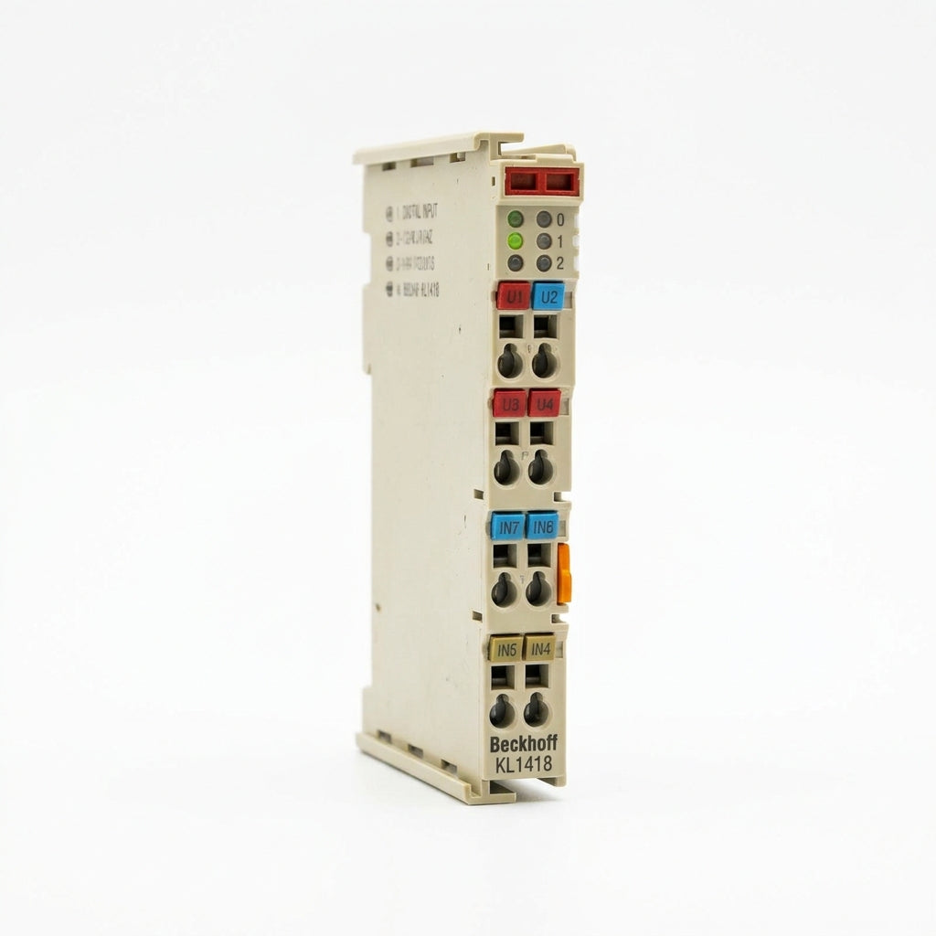 Beckhoff KL1418