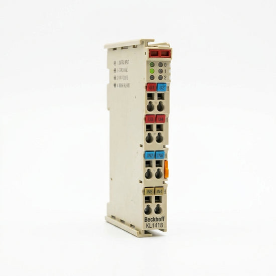 Beckhoff KL1418