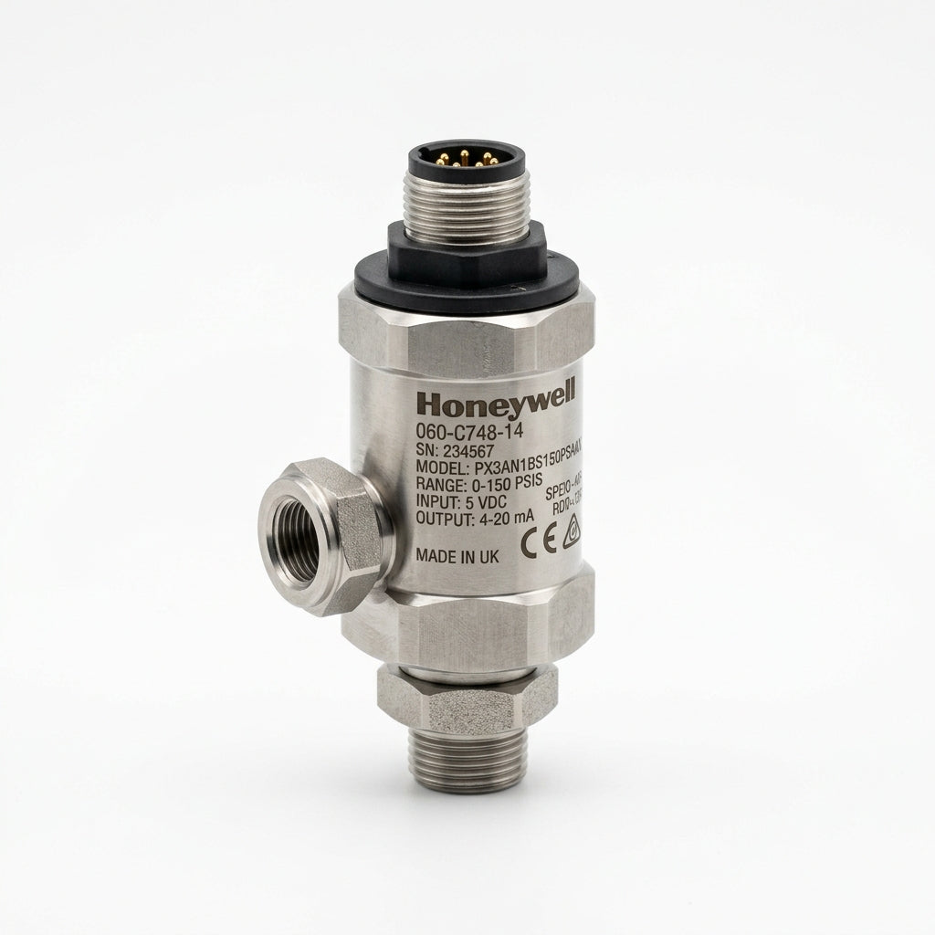 HONEYWELL 060-C748-14
