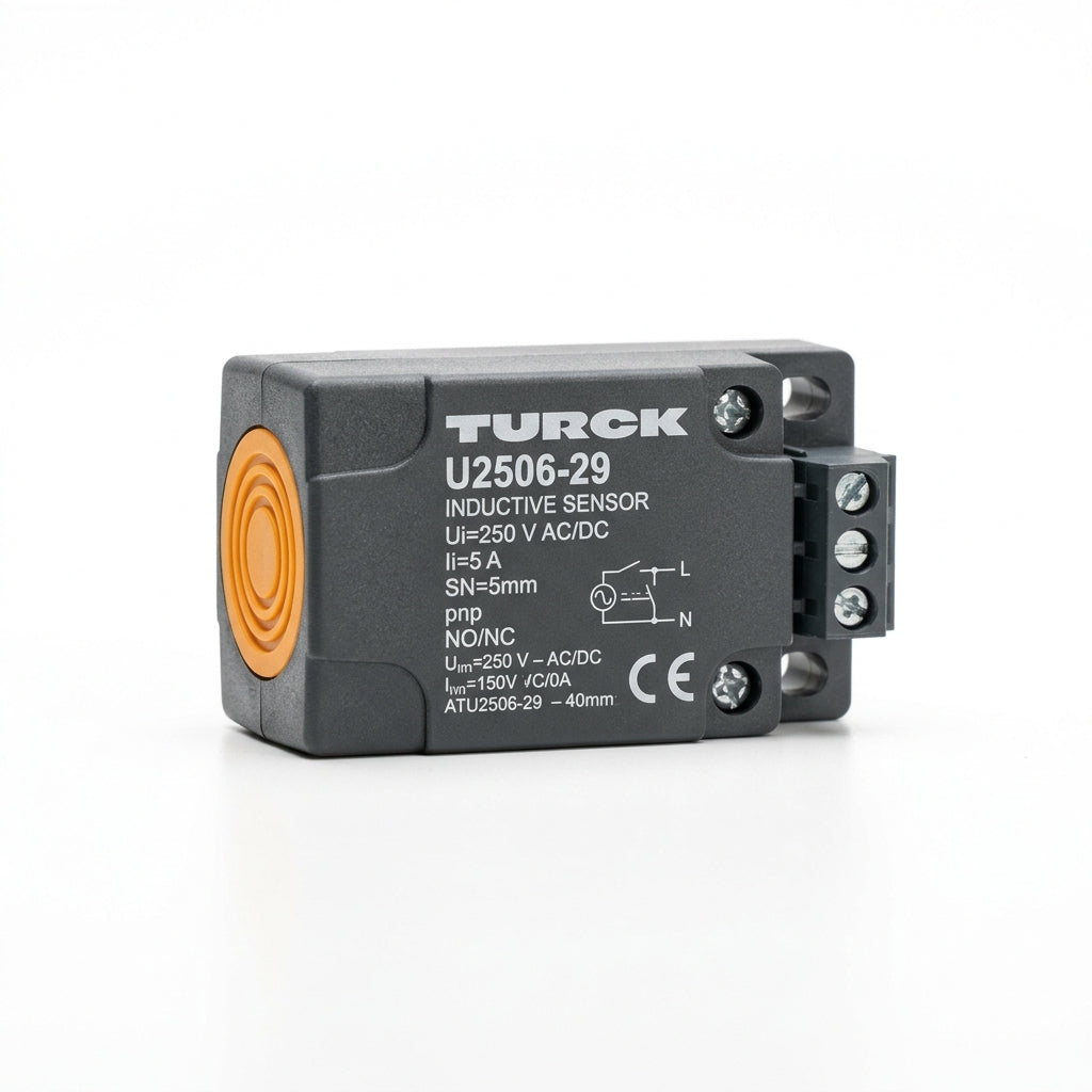 TURCK U2506-29