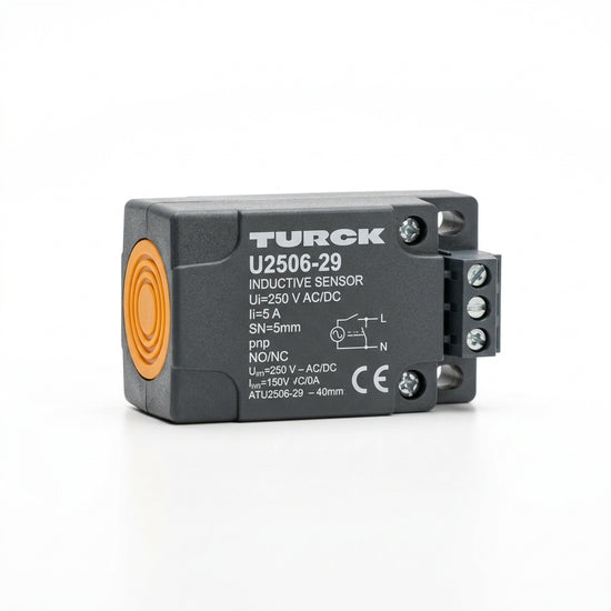 TURCK U2506-29