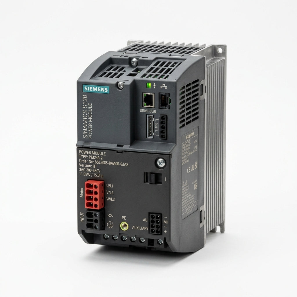 SIEMENS/HT 6SL3055-0AA00-5JA3