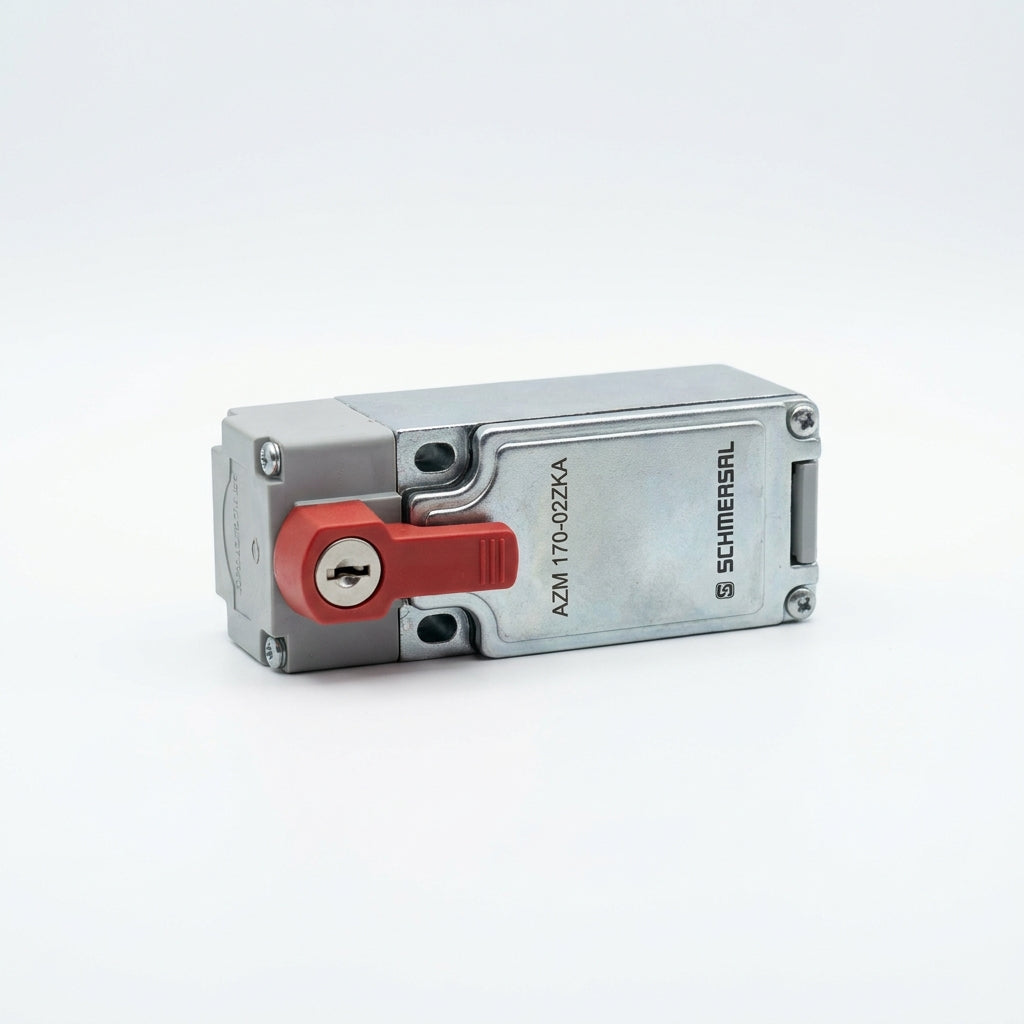 Schmersal AZM 170-02ZKA
