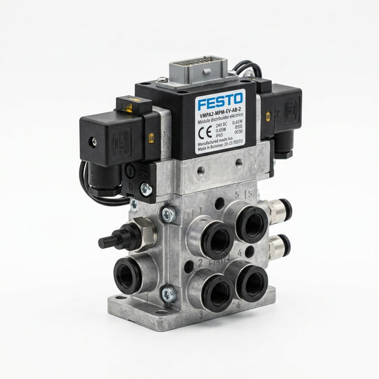 FESTO VMPA2-MPM-EV-AB-2