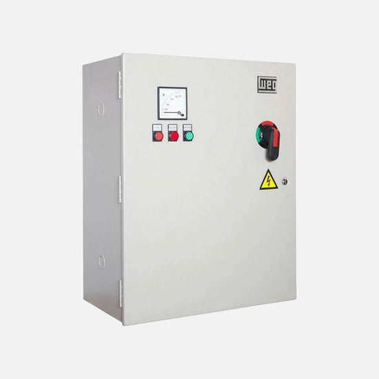 Autotransformador seco de arranque reducido 3 ph 480V 60HP