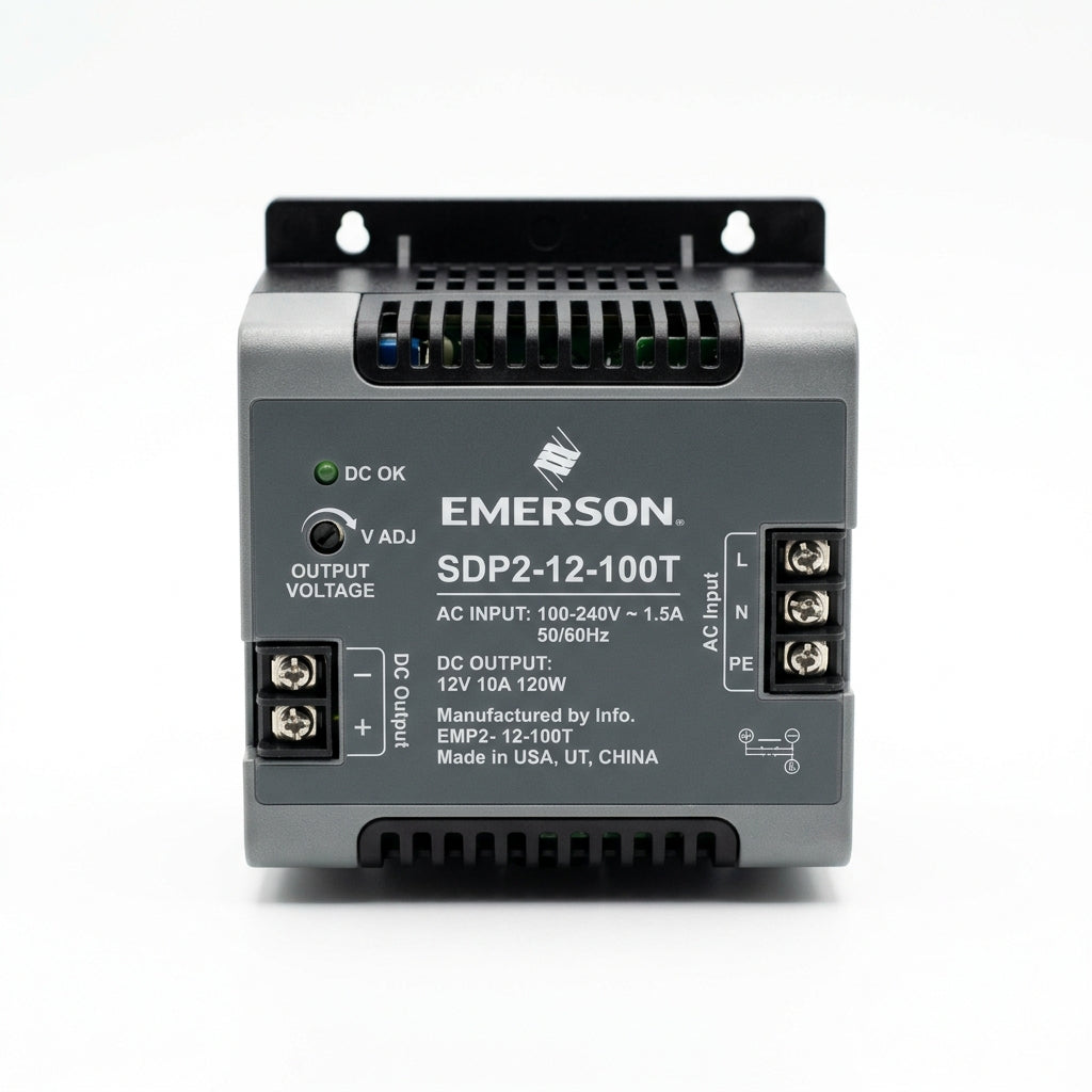 EMERSON SDP2-12-100T