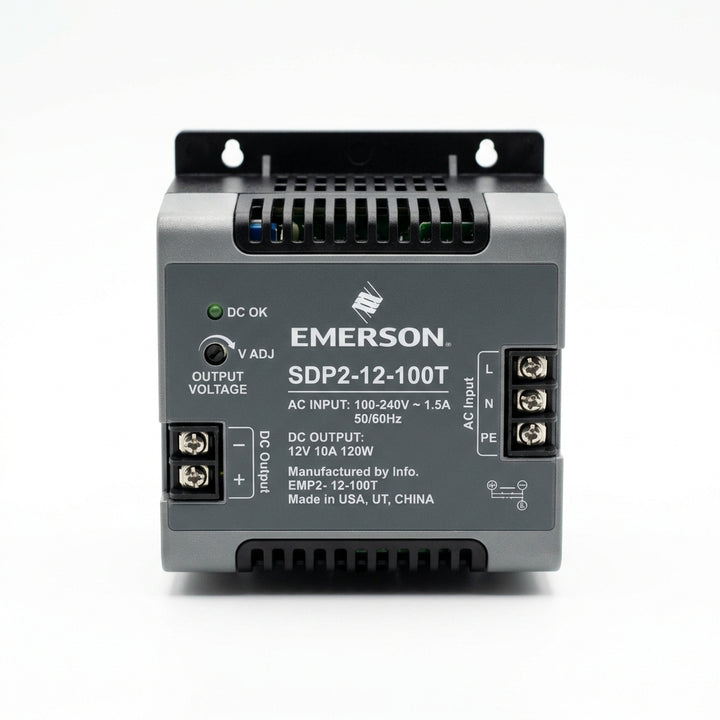 EMERSON SDP2-12-100T