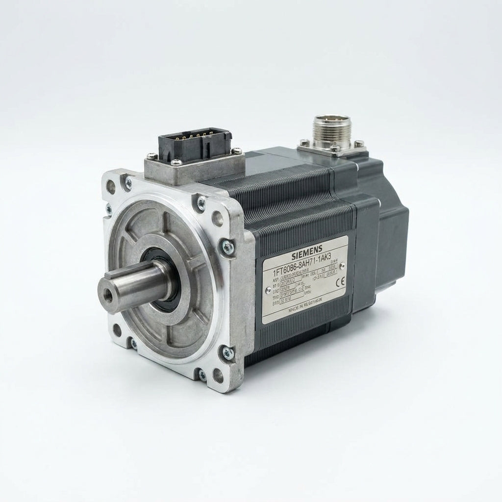 Siemens 1FT6086-8AH71-1AK3