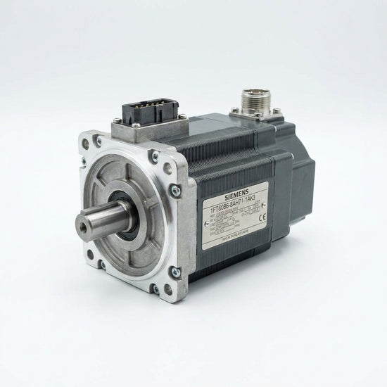 Siemens 1FT6086-8AH71-1AK3