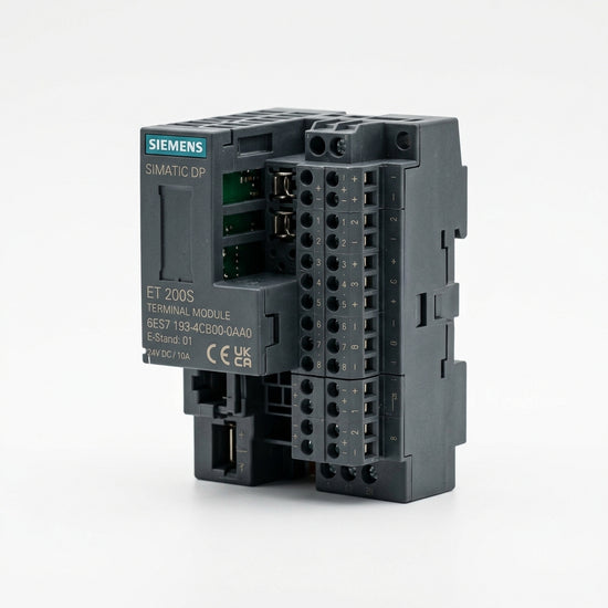 SIEMENS 6ES7 193-4CB00-0AA0