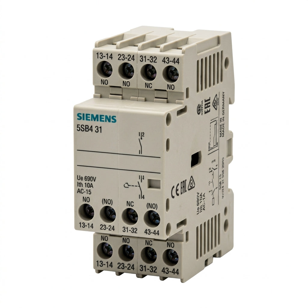 SIEMENS 5SB4 31