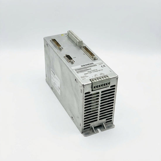 SIEMENS 6SN1123-1AA00-0CA2