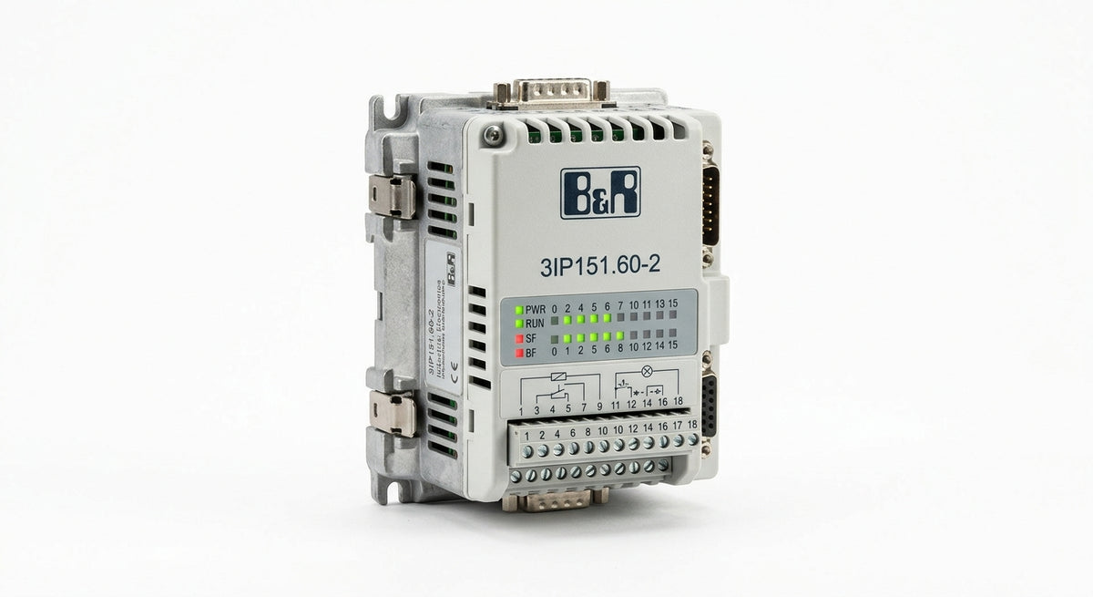 B&R 3IP151.60-2
