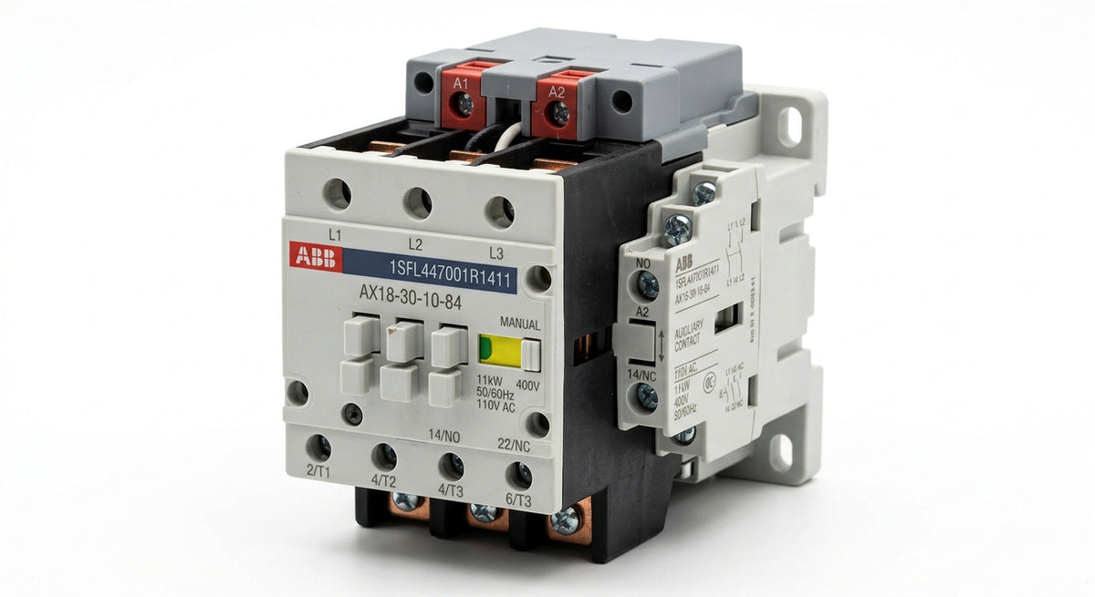 ABB 1SFL447001R1411