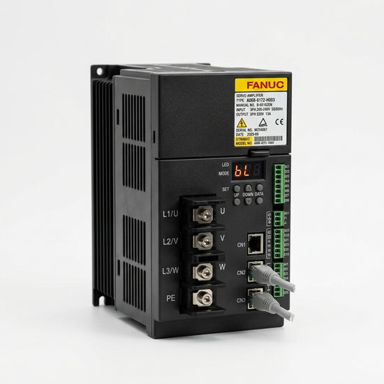 FANUC A06B-6172-H003