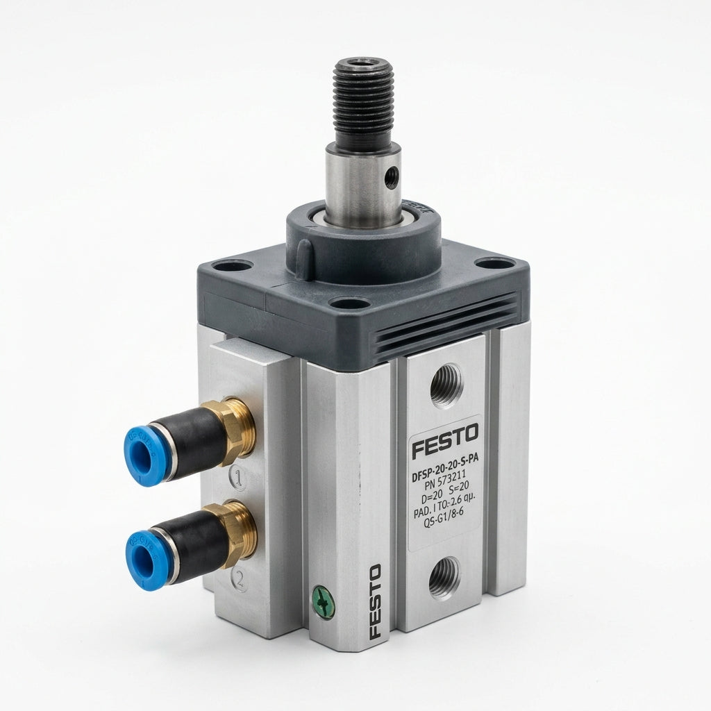 FESTO DFSP-20-20-S-PA
