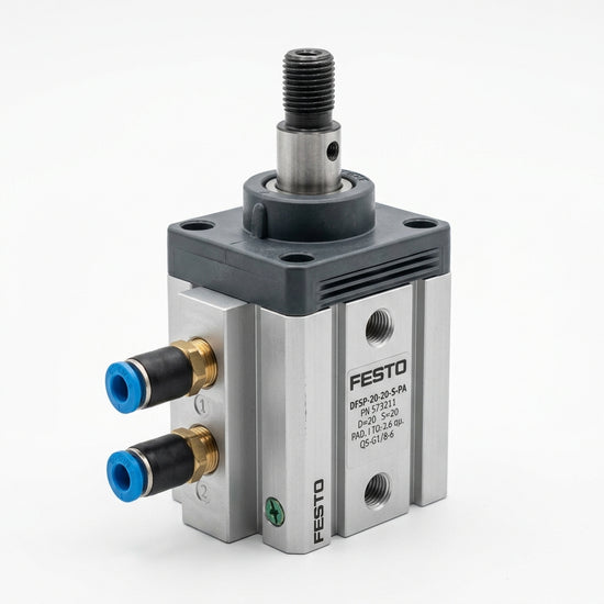 FESTO DFSP-20-20-S-PA