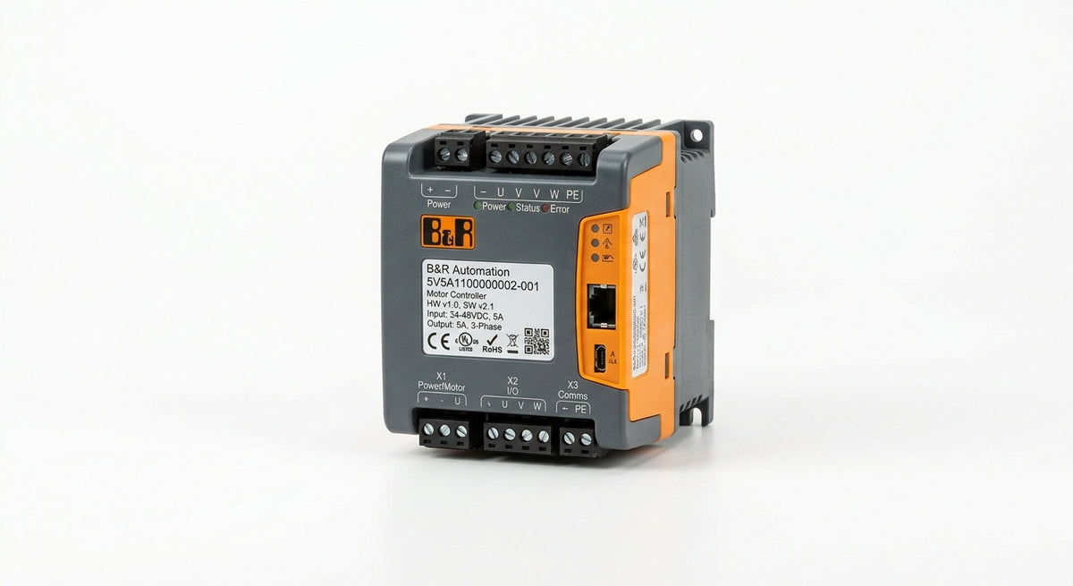 B&R 5V5A1100000002-001