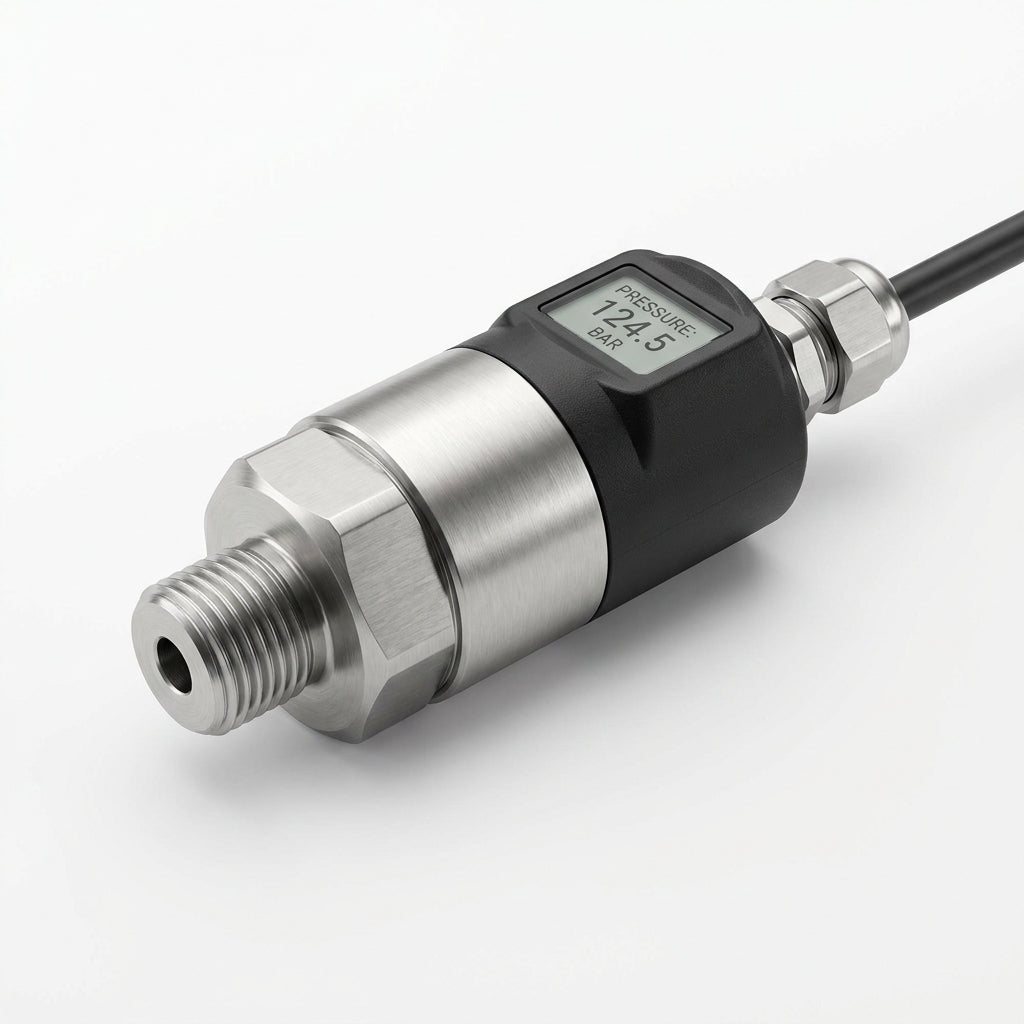 BIND BOS008A Sensor de parte presente BALLUFF