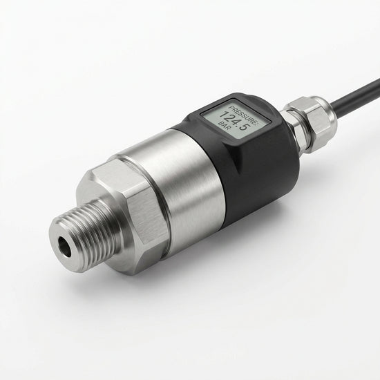 BIND BOS008A Sensor de parte presente BALLUFF