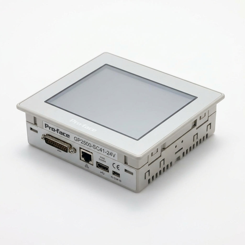 Pro-face GP2500-SC41-24V