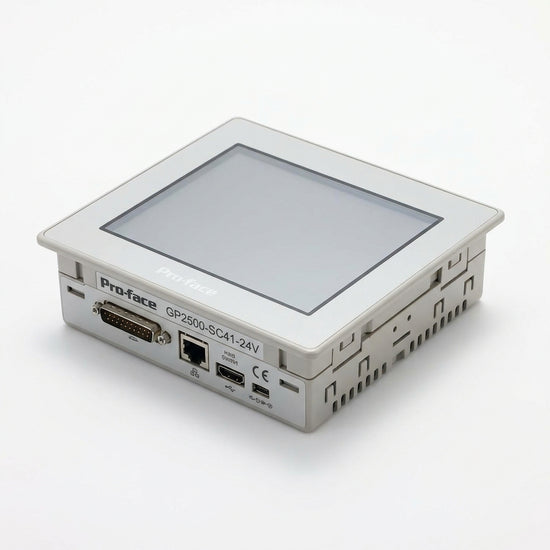 Pro-face GP2500-SC41-24V