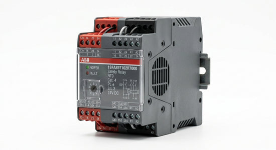 ABB 1SFA897102R7000