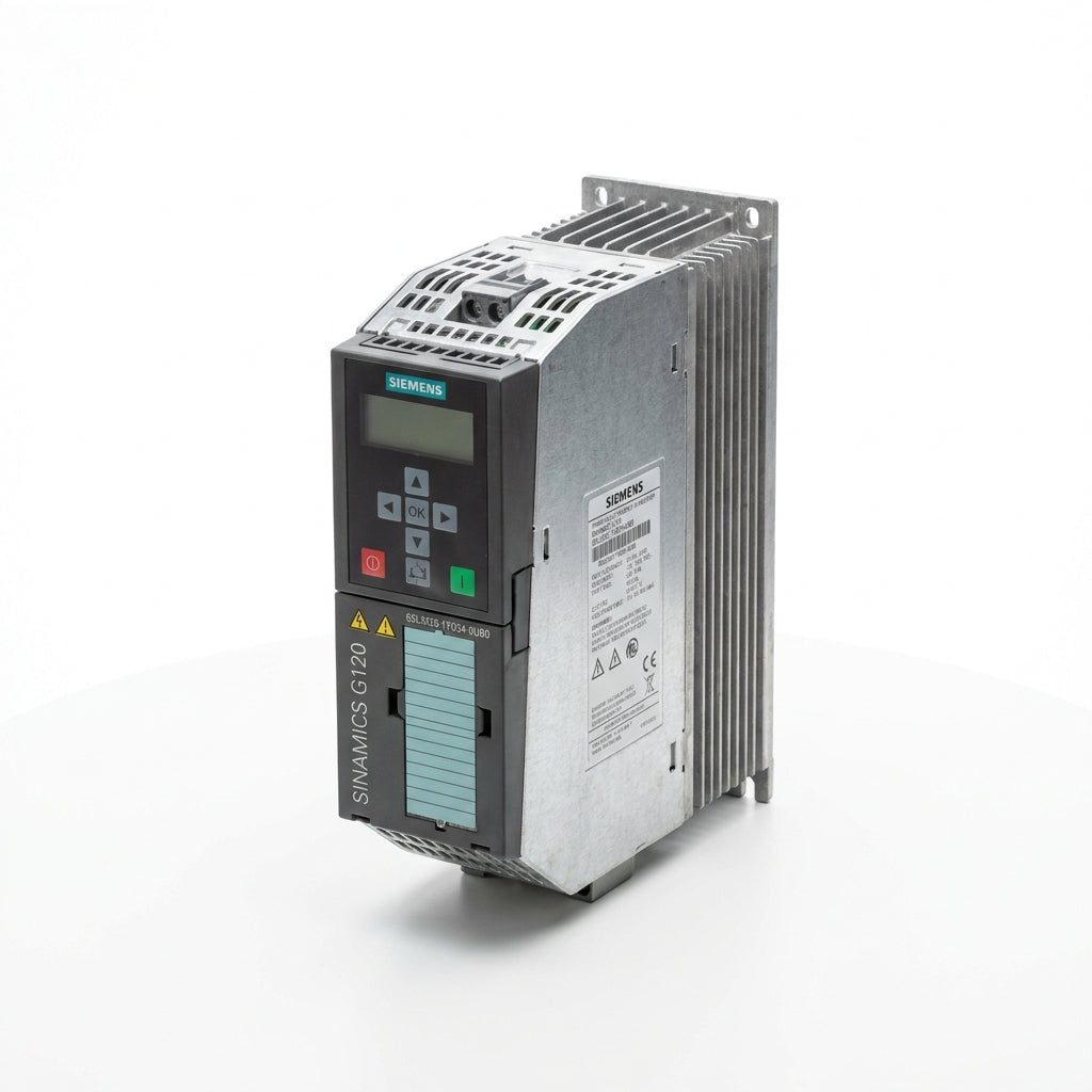 Siemens 6SL3220-1YD34-0UB0