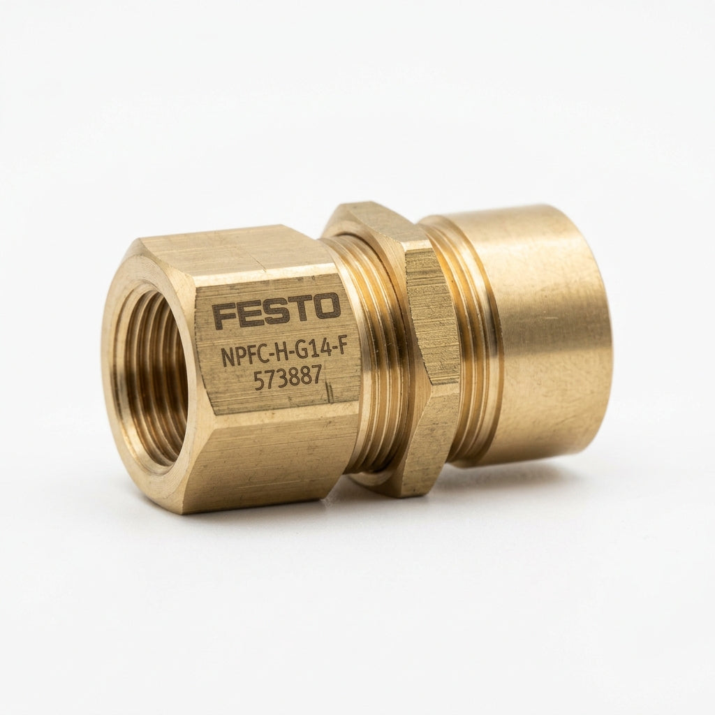 FESTO NPFC-H-G14-F