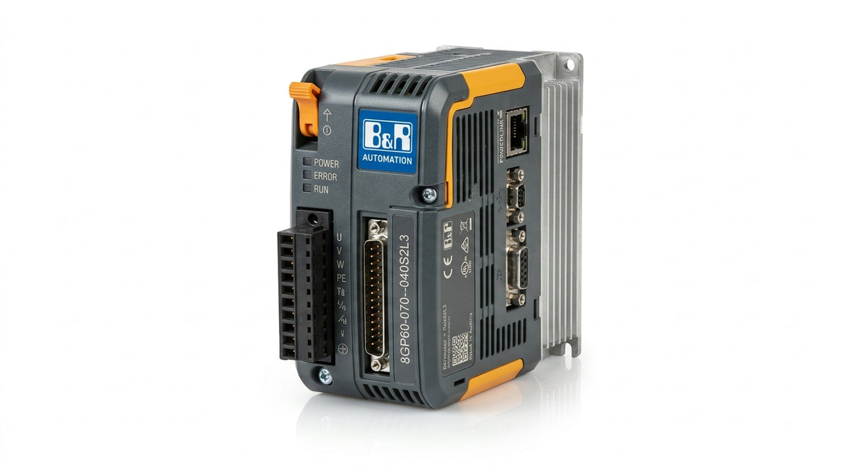 B&R 8GP60-070--040S2L3