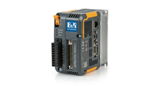 B&R 8GP60-070--040S2L3