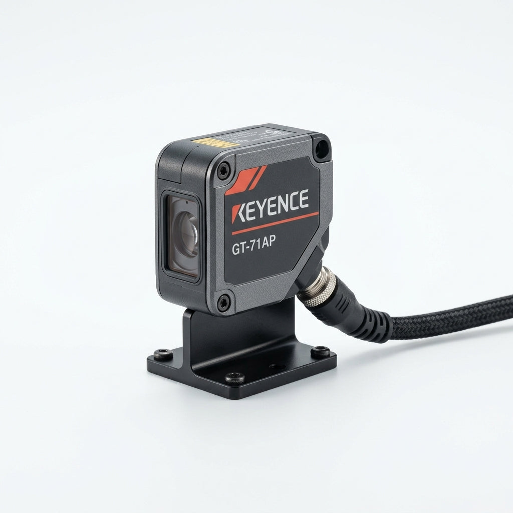 KEYENCE CORP GT-71AP