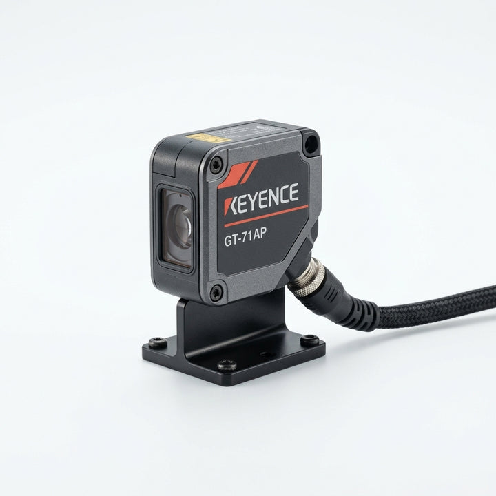 KEYENCE CORP GT-71AP