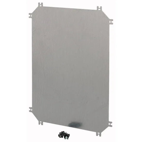 M3-CI45 PLATINA PARA CAJA CI45E